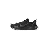 Nike Zapatillas Flex Experience RN 12 para Hombre, Color Negro/Antracita, 45 EU, Negro Antracita, 45 EU
