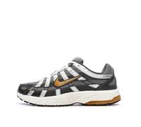 NIKE Zapatillas Grises/Mostaza Hombre P-6000, gris, 41 EU