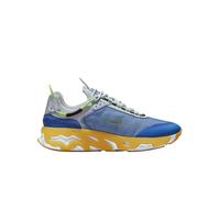 Nike - Zapatillas Grises - Sport - Hombre - Azul - 40 EU -