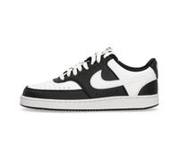 Nike - Zapatillas Low Court Vision - Sport - Hombre - Negro - 46 EU -