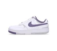 Nike - Zapatillas Low Force de Cuero - Sport - Mujer - Blanco - 40 EU -