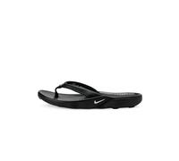 Nike Zapatillas Marina para mujer, color negro/blanco, 38
