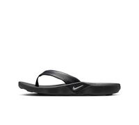Chanclas Nike Marina Mujer Negro 38