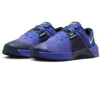 NIKE Zapatillas Metcon 10 Persian Violet Lemon Twist HJ1875-501 Cross Training Hombre