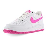 Nike Zapatillas Mujer Air Force 1 (GS) FV5948-102, Color Blanco., 36.5 EU