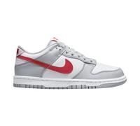 Nike - Zapatillas Nike Dunk Low Blancas- Grises y Rojas Edición Limitada - Sport - Hombre - Multicolor - 44 EU -