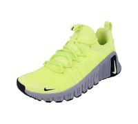 Nike Zapatillas para Hombre Free Metcon 6, Lt Lemon Twist Lt Lemon Twist, 45 EU