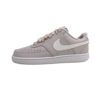 Nike Zapatillas para Mujer Court Vision Low Next Nature, Platinum Violet Summit White W, 39 EU