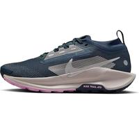 Nike Zapatillas para Mujer Pegasus Trail 5 Gore-Tex, Armory Navy Armory Navy Vintage Green, 39 EU