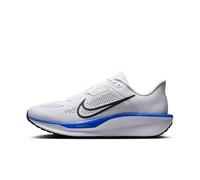 Nike Zapatillas Quest 6 para Correr en Carretera para Hombre, Running Shoe, White/Black-Hyper Royal-Volt, 43 EU