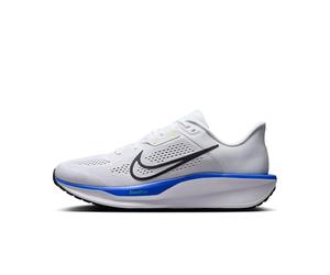 Nike Zapatillas Quest 6 para Correr en Carretera para Hombre, Running Shoe, White/Black-Hyper Royal-Volt, 45 EU