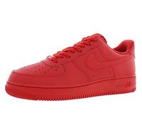 Nike Air Force 1 Low Triple Red EU:44.5