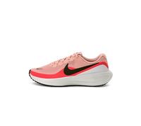 Nike Zapatillas Revolution 8 para Mujer, Arctic Orange Black White Flash Crimson, 39 EU