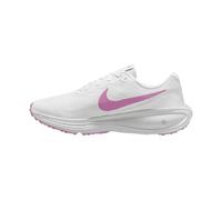 Nike Zapatillas Revolution 8 para Mujer, White Lt Magenta Orange Pulse, 37.5 EU