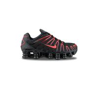 Nike Zapatillas Shox TL Hombre Negras 43