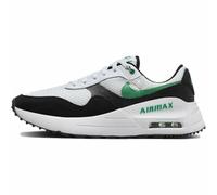 Nike Zapatillas Systm para Hombre, White Stadium Green Black 105, 8