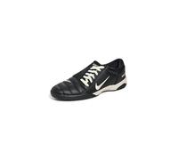 Nike Sportswear Zapatillas deportivas bajas 'TOTAL 90' crema / amarillo limón / negro / blanco 41 EUR