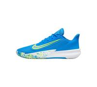 NIKE Zapatillas unisex Precision 7, 40 EU