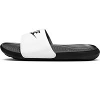 Nike Victori One Chanclas de hombre blanco negro 40 EU