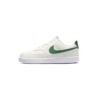 Nike Zapatillas W Court Vision Lo Nn Low Top para Mujer, Sail Malaquita White, 43 EU