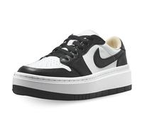 Nike Zapatillas Wmns Air Jordan 1 Elevate Low Código DH7004-109, blanco / negro, 36 EU