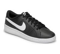Nike Zapatillas WMNS NIKE COURT ROYALE 2 NN in Negro 35 1/2