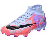 Nike Zapatillas Zoom Mercurial Dream Speed Superfly 9 Academy MG para Hombre, Multicolor, 43 EU
