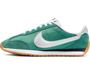 Nike Zapato Pacific para Mujer, Evergreen Aura Negro Total Naranja Blanco, 38 EU