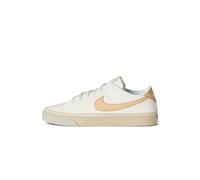 Nike Zapatos Court Legacy Next Nature para Mujer, Sail/White Onyx/Sanddrift, 42.5 EU