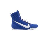 Nike, Zapatillas de Entrenamiento Hombre, Azul, 42 EU