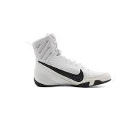 Botas de boxeo nike machomai 3 hombre blanco/negro 42