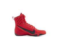 Nike Zapatos de Entrenamiento para Hombre, Rojo, 46 EU
