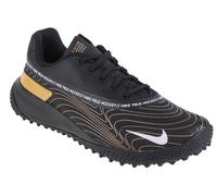 Nike Zapatos de Hockey para Hombre, Negro, 44 EU