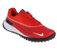 Nike, Zapatillas de Hockey Hombre, Rojo, 44 EU