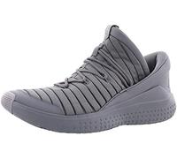 Nike Zapatos de Hombre Jordan Flight Luxe Slip-On Gris EN Tela Monocromática Gris 919715-003
