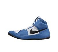 Nike Zapatos de lucha libre Fury para hombre, Azul, 45 EU