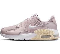 Nike Wmns Air MAX Excee, Zapatos Bajos Mujer, Platinum Violet White Coconut Milk, 36.5 EU