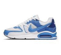 Nike Zapatos Deportivos para niños 814443-403, Tinte Platino Azul Pacífico, 45 EU