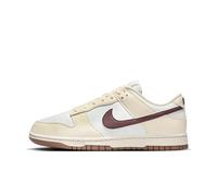 Nike Zapatos Dunk Low para mujer, Leche de Coco/Malva Humo, 39 EU