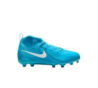 Nike Zapatos Fútbol Junior Phantom Luna II Academy F / MG-400 (Blue Fury /