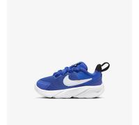 Nike Zapatos Niño Star Corredor 4 Nn (Td) - 400 (Hyper Real / Blanco-Negro)