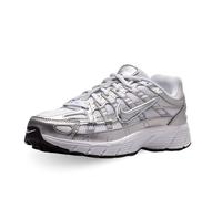 NIKE Zapatos P-6000 (Bg) Código HV5064-101 Blanco Niños