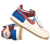NIKE - Zapatos Para Mujer - W AF1 SHADOW CI0919-601
