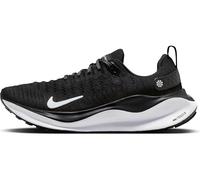 Nike Zapatos Reactx Infinity Rn 4 para mujer, Gris/blanco/negro, 8
