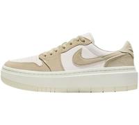 Nike Zapatos W Air Jordan 1 para mujer, Wmns Air Jordan 1 Elevate Low Sail Cocnut Milk Dh7004 101, 12