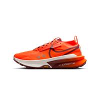 NIKE Zegama 2, Sneaker Hombre, Hyper Crimson Dark Team Red Glacier Blue, 44.5 EU