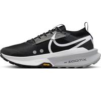 NIKE FD5190-001 Zegama 2 Hombre Black/White-Wolf Grey-Anthracite EU 43