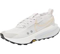 NIKE Zegama 2, Sneaker Hombre, Vast Grey Sanddrift Summit White Black, 42 EU