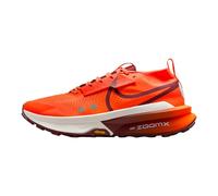 Nike Zegama 2, Zapatillas Deportivas Hombre, Hyper Crimson Dark Team Red Glacier Blue, 44 EU