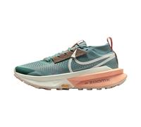 Nike Zegama 2, Zapatillas Deportivas Mujer, Cannon Soft Pearl Orange Chalk, 40.5 EU